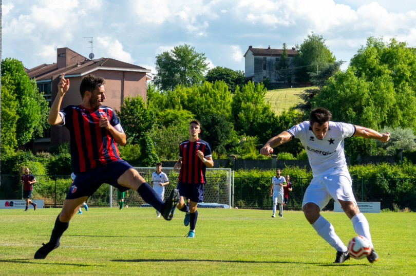 Tre partite al termine per il Casale. Ora c’è la Sanremese